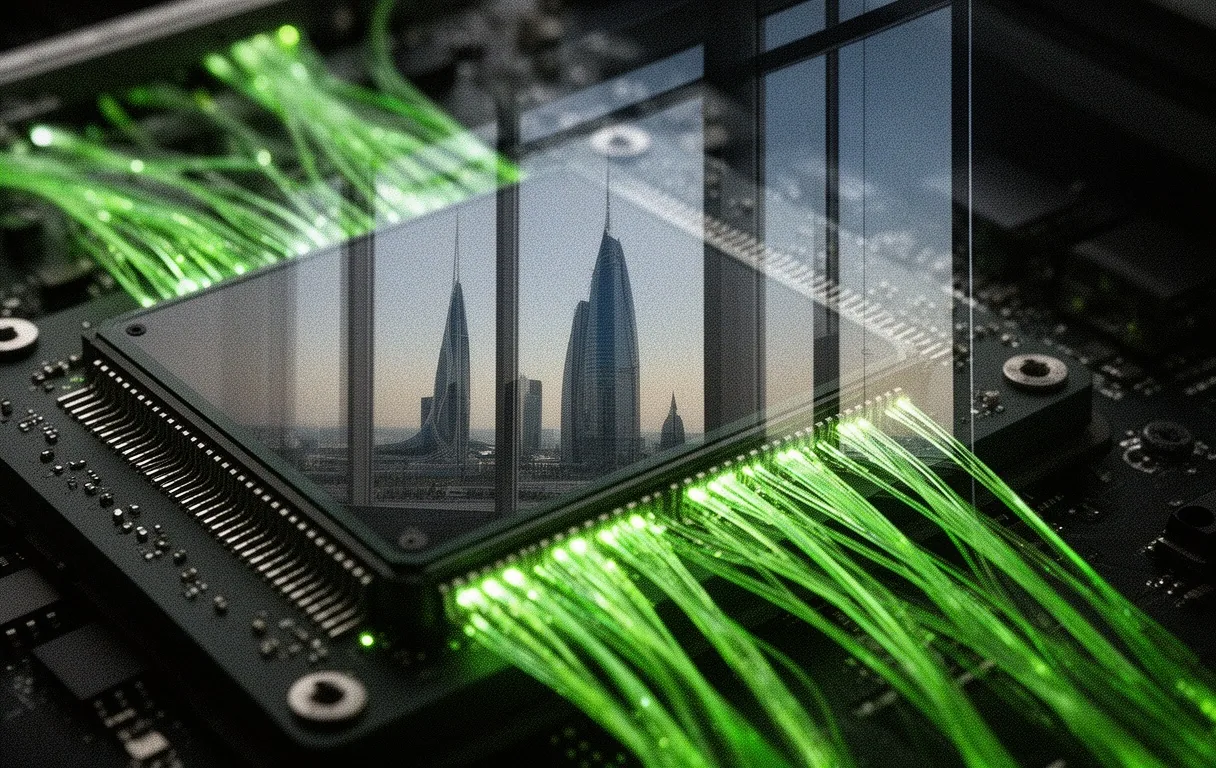 AI Infrastructure