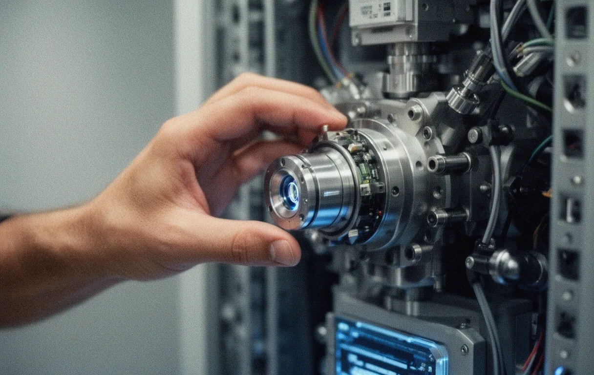 Техническая фокусировка
